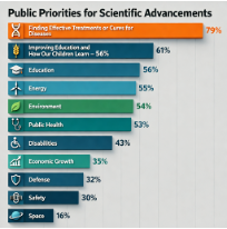 Initial Scientific Priorities