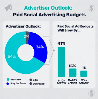 Final Advertiser Outlook Visualization